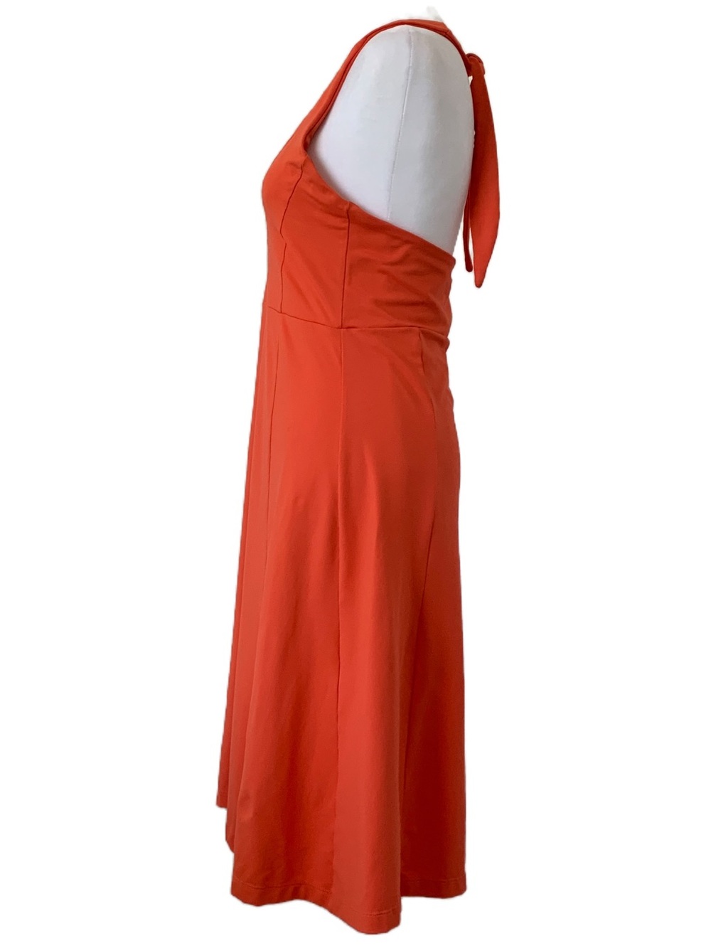 Patagonia Halter Midi Dress Size Medium